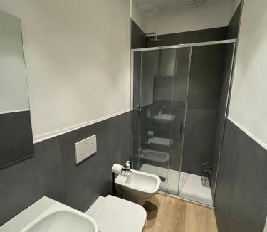 Orio al Serio House | MarcOrio Apartment