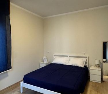Orio al Serio House | MarcOrio Apartment
