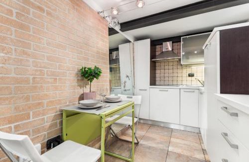 Washington Apartment | Marghera APT - wifi - centro