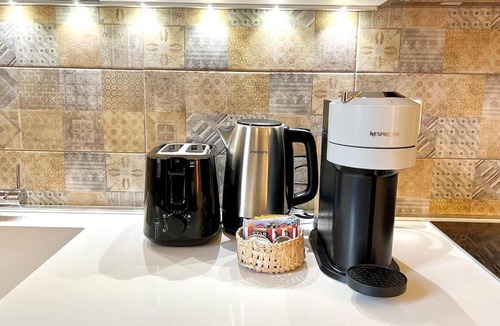 Milan Apartment | [Marghera - Fiera] Netflix & WiFi 10 min to DUOMO