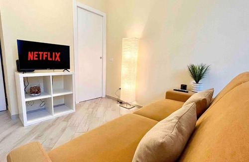 Milan Apartment | [Marghera - Fiera] Netflix & WiFi 10 min to DUOMO