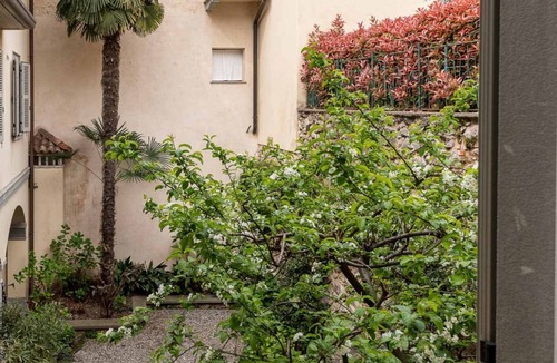 Lovere Old Town Apartment | MARGHERITA'S HOME - Lake Iseo