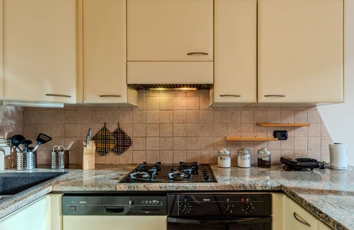 Albogasio House | Marianna by Interhome