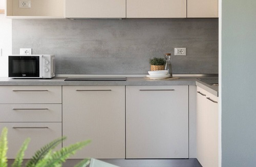 Gardola Apartment | Marianna house in historic center with lake view