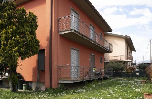 Grassobbio Apartment | Marina Apartments 1