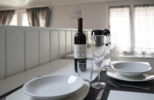 Grassobbio Apartment | Marina Apartments 3