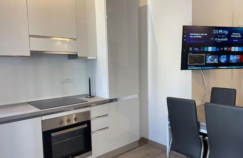 Barona Apartment | Marina House - Iulm Navigli San Paolo