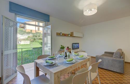 Vobarno Apartment | Mark Apartment - Happy Rentals