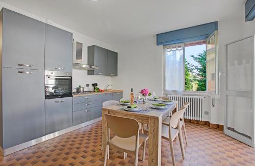 Vobarno Apartment | Mark Apartment - Happy Rentals