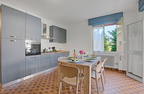 Vobarno Apartment | Mark Apartment, Vobarno, Italy