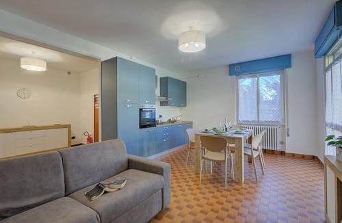 Vobarno Apartment | Mark Apartment, Vobarno, Italy