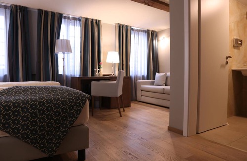 Warendorf Old Town Hotel | Markthotel Warendorf