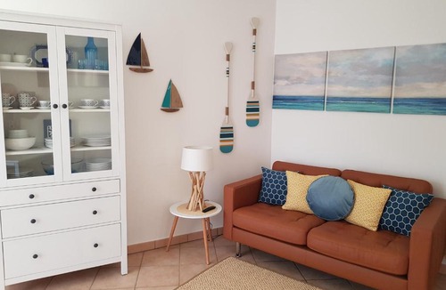 Luino Apartment | Marlene Residence