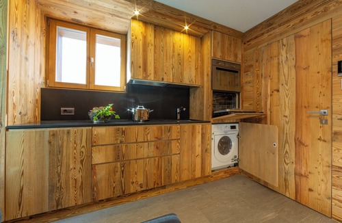 San Rocco Apartment | Marlies Ski in - Ski out Mt.50