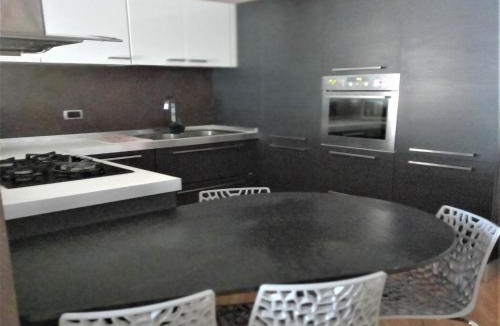 Marone Apartment | Marone Apartment with Pool