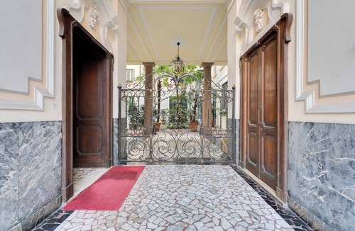 San Marco Apartment | Marsala Vip Brera Milan City