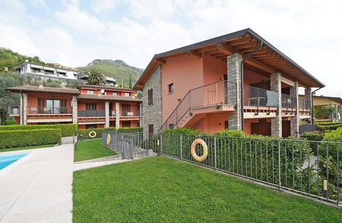 Cecina Apartment | Marsina: small but really cozy