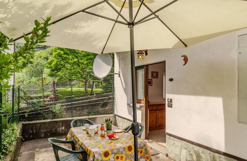 Gera Lario Apartment | Marta (GLA160) by Interhome