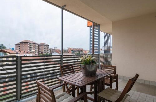 Crescenzago Apartment | Martesana Apartment