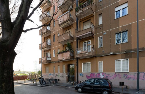 Gorla Apartment | Martesana Cozy Apartment - w/Balcony