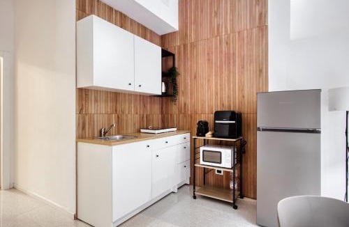Crescenzago Apartment | Martesana - Exclusive Loft