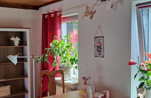 Langenchursdorf Apartment | Martha