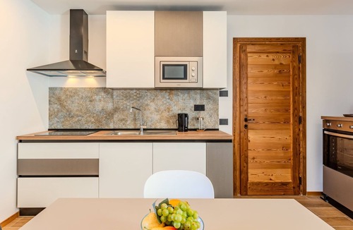Verceia Apartment | Martin Pescatore by Interhome