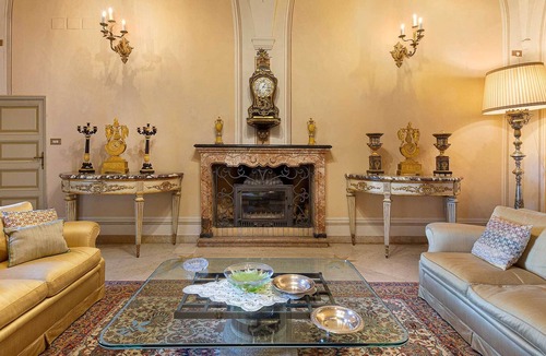 Mornico Losana Other | Marvellous castle with pool overlooking the vineyards! - Castello Mornico 12 PAX