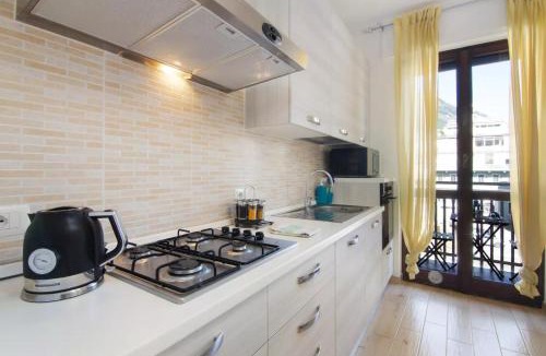 Valtellina Apartment | Mary House