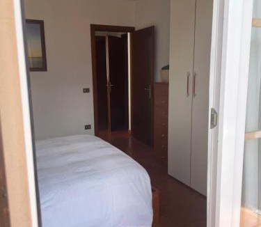 Oliveto Lario Apartment | Mary Rose Apartments