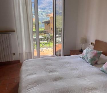 Oliveto Lario Apartment | Mary Rose Apartments