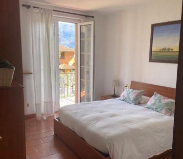 Oliveto Lario Apartment | Mary Rose Apartments