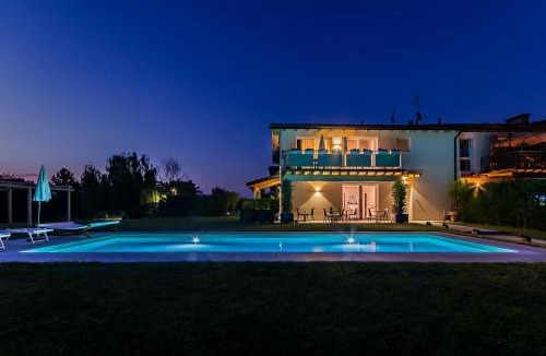 Desenzano del Garda Bed & Breakfast | Marylinda