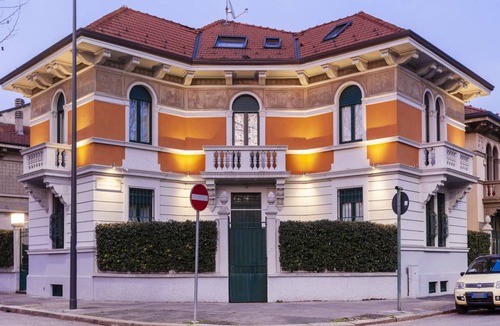 Maggiolina Apartment | Massari 22