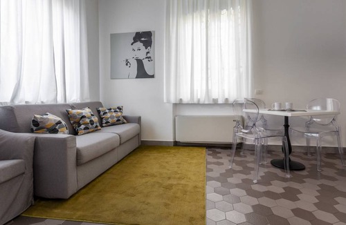 Maggiolina Apartment | Massari 22