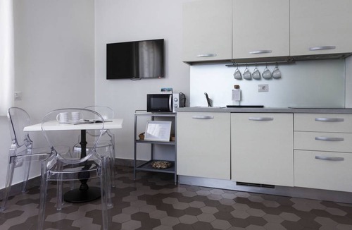 Maggiolina Apartment | Massari 22