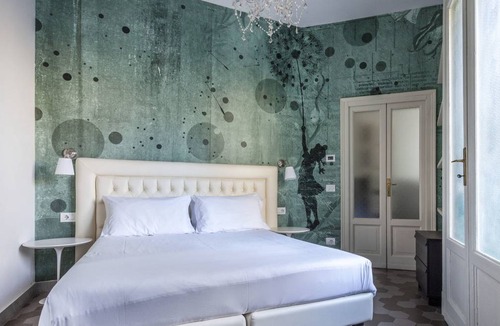 Maggiolina Apartment | Massari 22