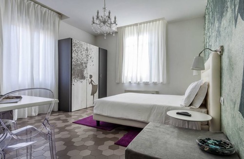 Maggiolina Apartment | Massari 22