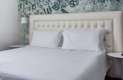 Maggiolina Apartment | Massari 22