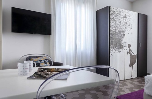 Maggiolina Apartment | Massari 22