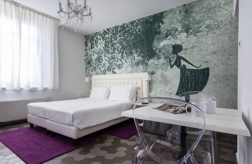 Maggiolina Apartment | Massari 22
