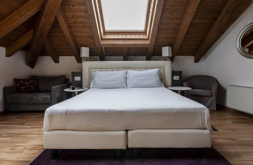Maggiolina Apartment | Massari 22
