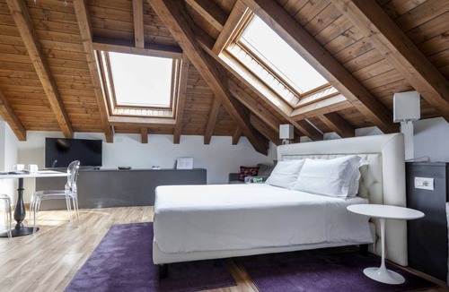 Maggiolina Apartment | Massari 22