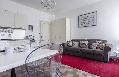 Maggiolina Apartment | Massari 22
