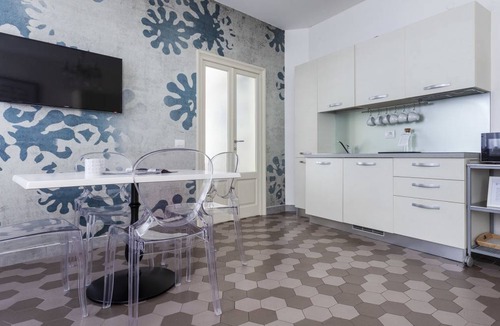 Maggiolina Apartment | Massari 22