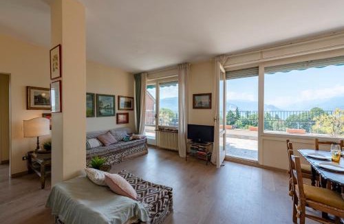 Cerro Apartment | Massima - Happy Rentals