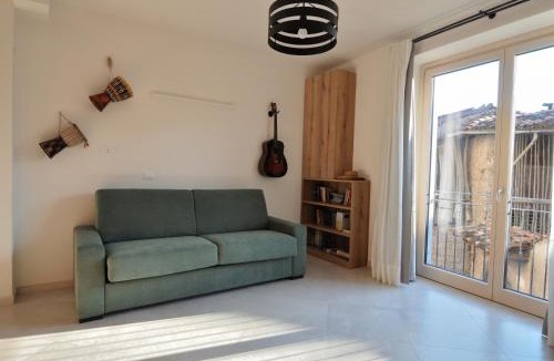 Provaglio Val Sabbia Apartment | Mastanico Village