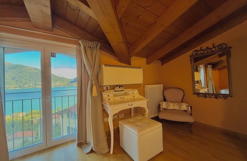 San Siro Apartment | Mastena Elegante, San Siro, Italy