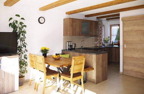 Mittenwald Apartment | "Mathilde" - Apartment/3 bedrooms/shower, WC - Gamsanger, house