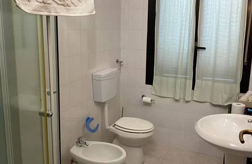Lonate Pozzolo Apartment | Mati Malpensa with transfer 20